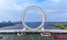 明星照片 潍坊摩天轮渤海之眼吃瓜视频,潍坊摩天轮“渤海之眼”下的明星吃瓜瞬间